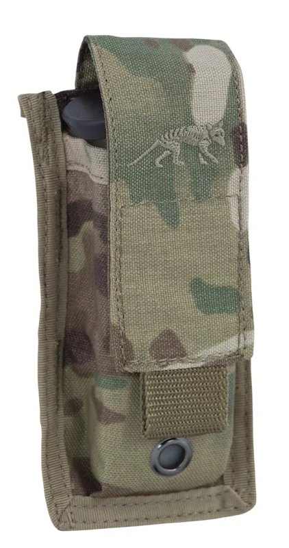 Tasmanian Tiger Magazintasche SGL Pistol Mag Pouch Multicam Solange Der Vorrat Reicht