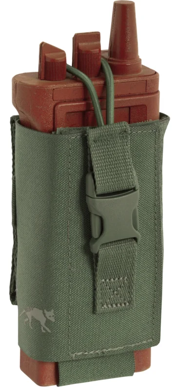 Tasmanian Tiger Funkgerätetasche Radio Pouch LP Garantierte Lieferung