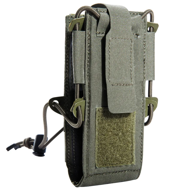 Highlight Tasmanian Tiger Digi Radio Pouch IRR Funkgerätetasche