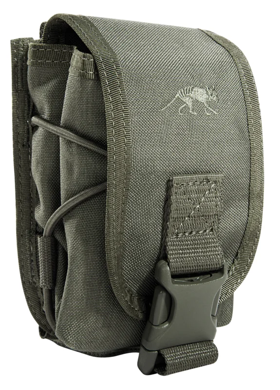 Aktuell Tasmanian Tiger Smoke Pouch IRR Nebeltopftasche