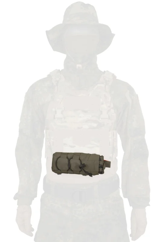 Blackfolium RIFAK Horizontal March Medical Kit Nur Für Kurze Zeit