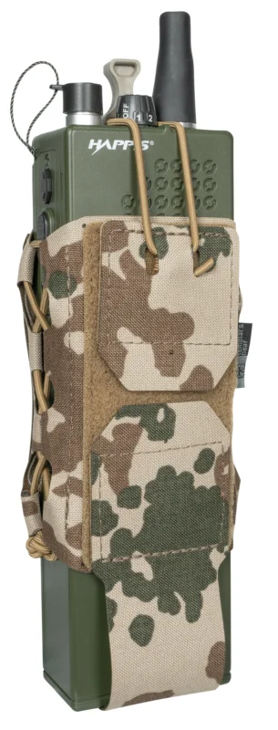 Billig Templars Gear RPM Large Radio Pouch Funkgerätetasche 3/5-Farben Flecktarn