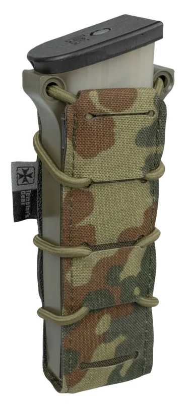 Templars Gear Machine Pistol FMPM Magazintasche 3/5-Farben Flecktarn Sichere Zahlung