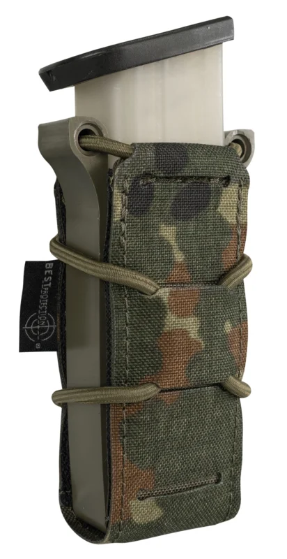 Templars Gear Pistol FMPDS Pouch 3/5-Farben Flecktarn Garantierte Lieferung