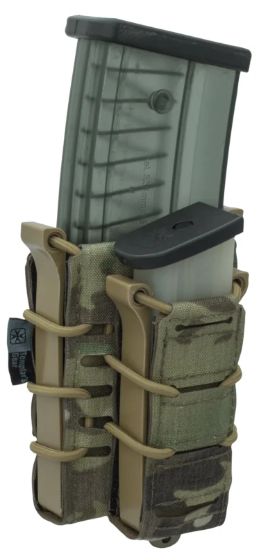 Bestseller Templars Gear Fast Rifle And Pistol Mag Pouch
