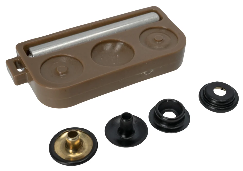 Zertifiziert Battle Board Snap Kit (Zubehör Swift und Expedition)