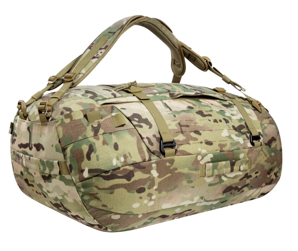 Tasmanian Tiger Duffel 65 Multicam (Ausrüstungstasche) Preisknaller