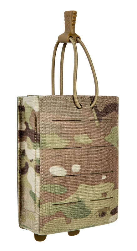Rabatt Tasmanian Tiger SGL Mag Pouch BEL HK417 MK3 (Magazintasche)