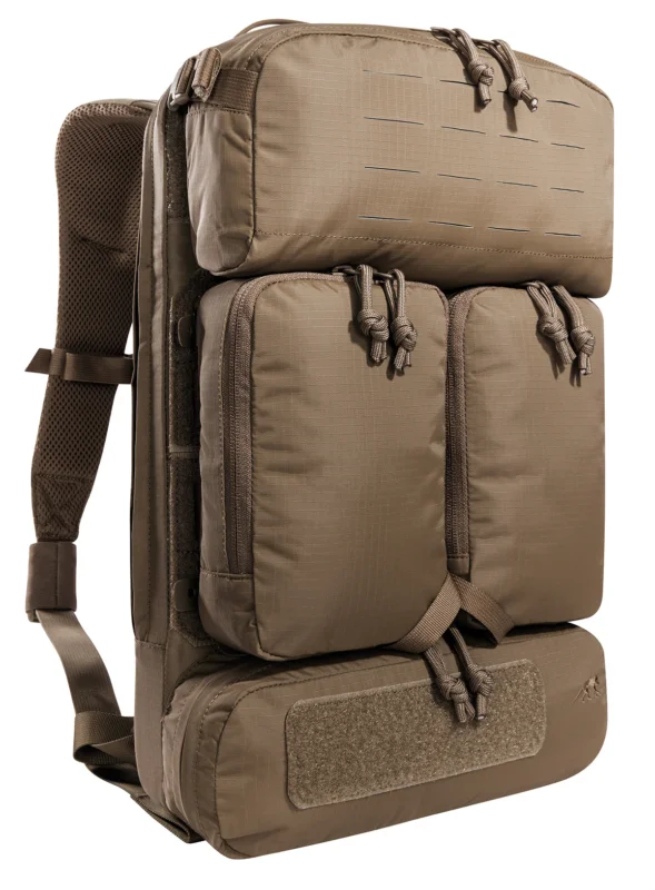 TT Modular Gunners Pack Einsatzrucksack 15 L Sofort Bestellen