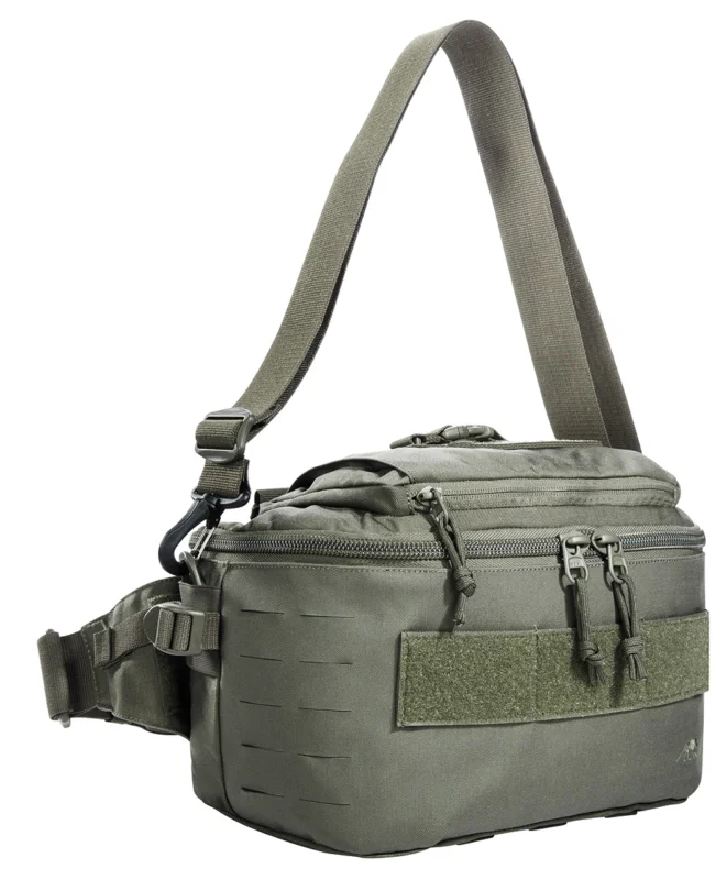 Ausverkauf TT Medic Hip Bag IRR Bauchtasche