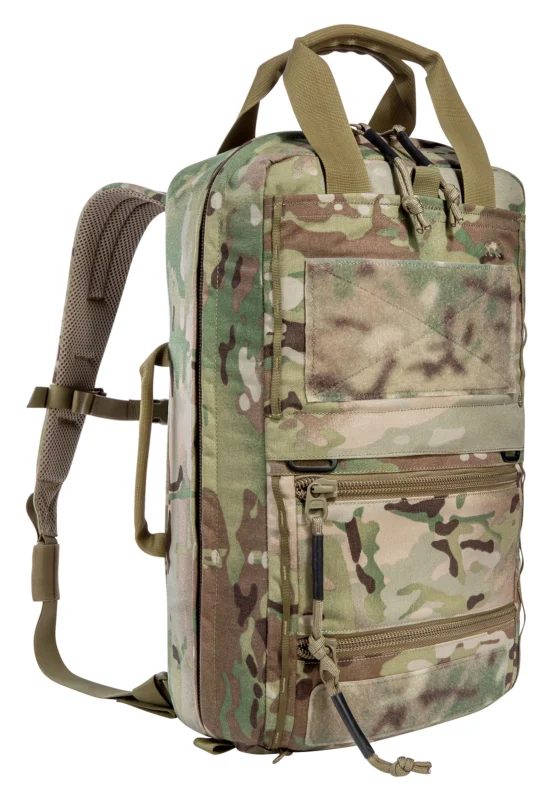 Jetzt Kaufen Tasmanian Tiger Survival Pack Fluchtrucksack Multicam