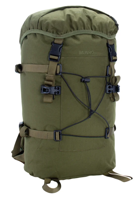 Berghaus Rucksack Munro II Neuheit