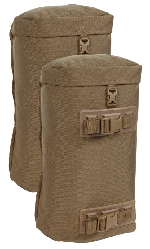 Berghaus Seitentaschen MMPS Pockets II Neu Im Sortiment
