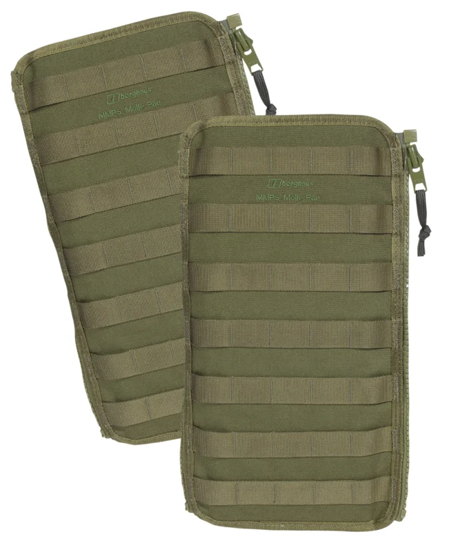Berghaus MMPS MOLLE Pad Aktuell