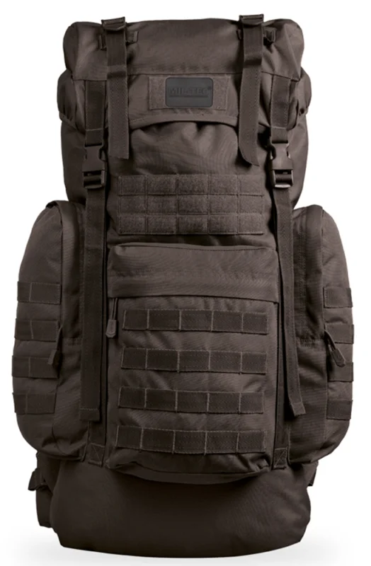 Top-Seller MIL-TEC Kampfrucksack Gen.II (BW Kampfrucksack)