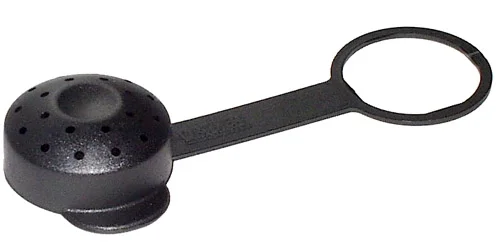 Ortlieb Wasserbeutel Duschvorsatz Schwarz Heißes Angebot