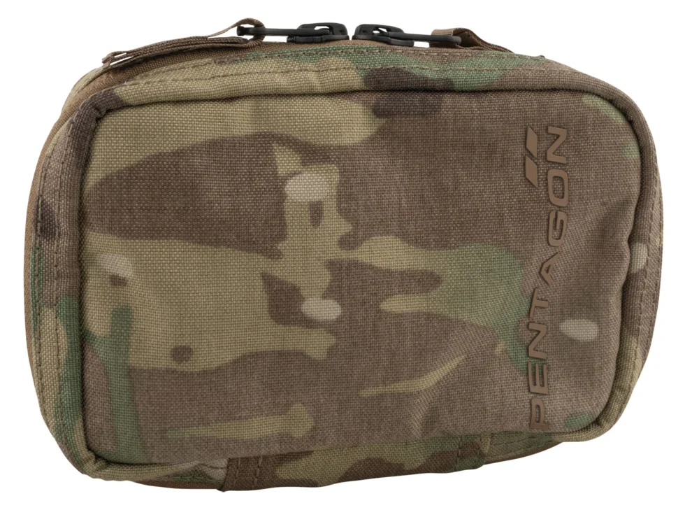 Versand Am Gleichen Tag Pentagon Kyvos Utility Pouch Multicam