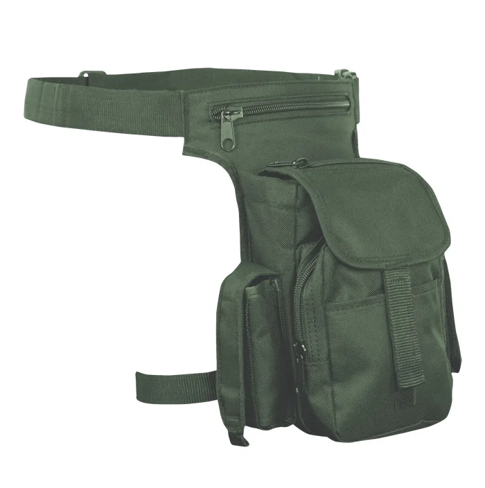 Mil-Tec Multi Pack 1000D Oliv Schneller Versand