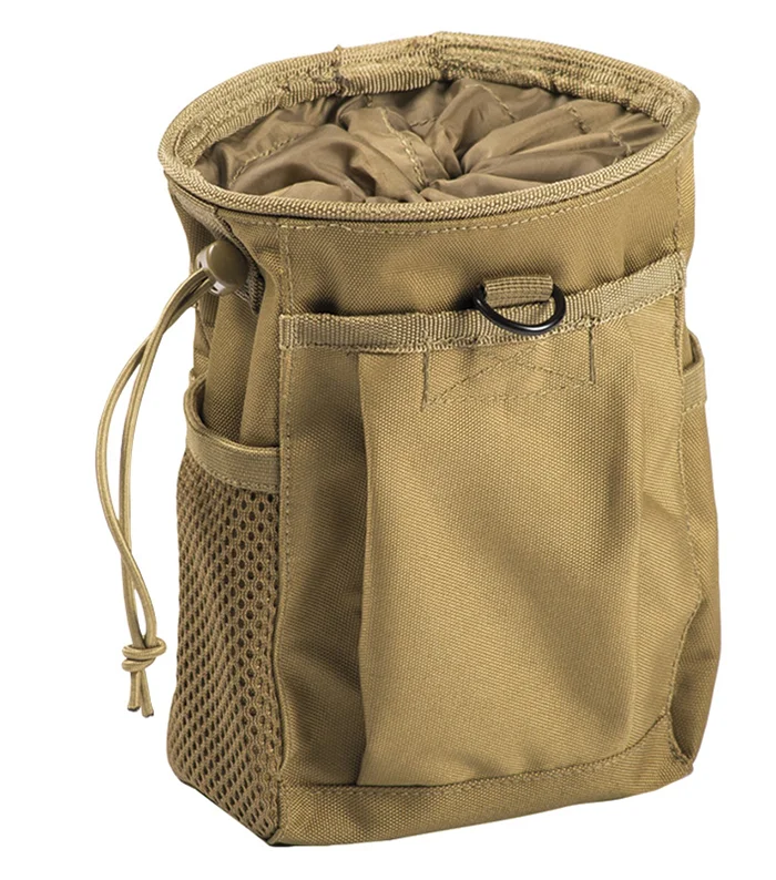 Jetzt Bestellen Mil-Tec Empty Shell Pouch Molle