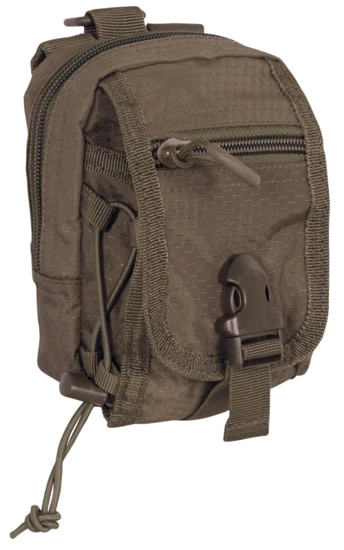 Mega-Angebot Mil-Tec Koppeltasche Hextac