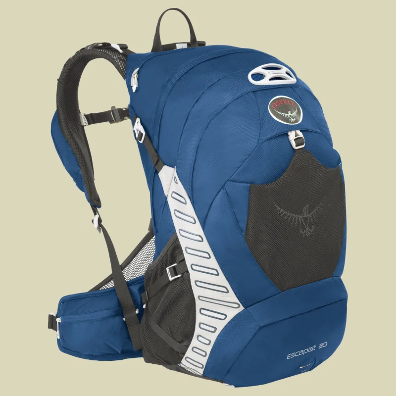 Neue Kollektion OspreyEscapist 30 Volumen 27 Farbe fjord