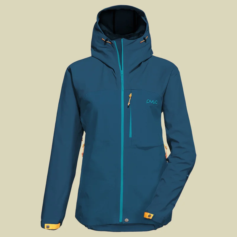 PyuaBreakout 2.0 Women Größe S Farbe poseidon blue Heißes Angebot