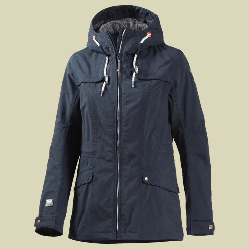 Neuheit IcepeakLayla Women 53010 Größe 36 Farbe dunkelblau
