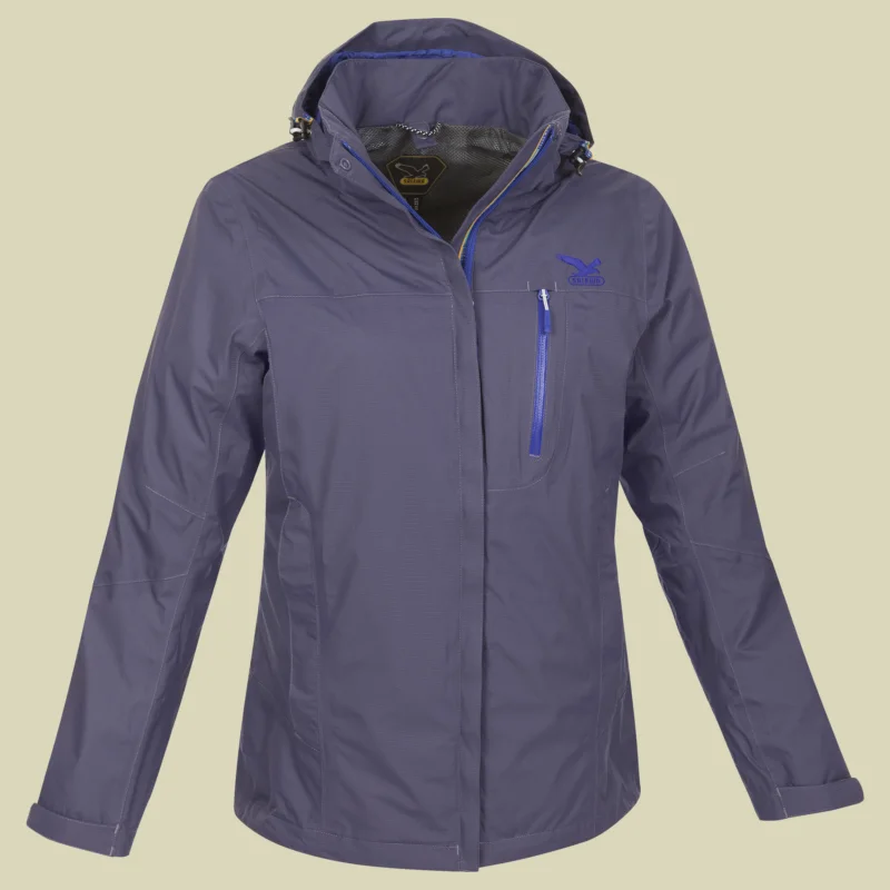 SalewaPeres PTX 1X Jacket Women Größe 38 Farbe black Finale Aktion