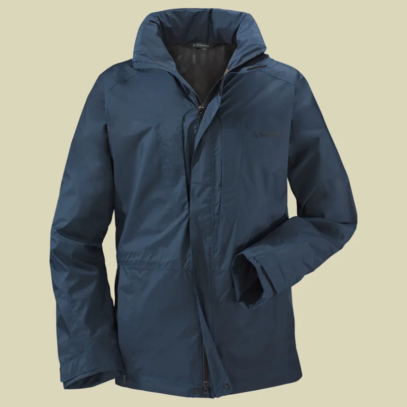 Billig SchöffelCascade Men Größe 48 Farbe night blue