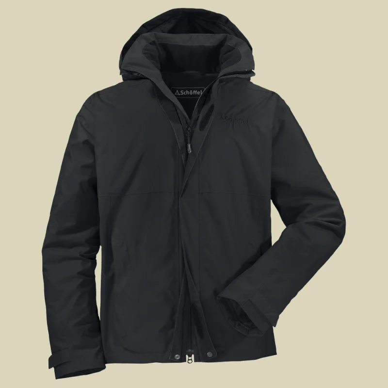 Neu SchöffelTornado II Men Größe 48 Farbe black
