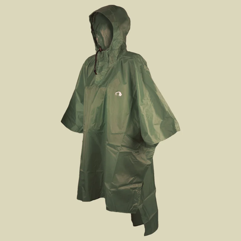 TatonkaPoncho 1 (XS-S) Größe XS-S Farbe cub Günstig