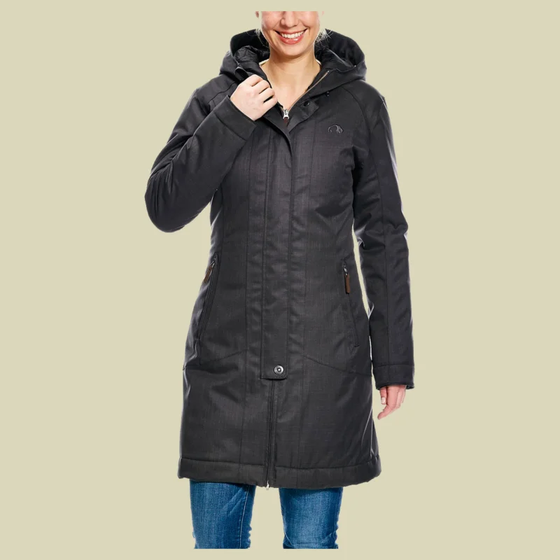 Bestpreis TatonkaFloy Women`s Coat Größe 36 Farbe black