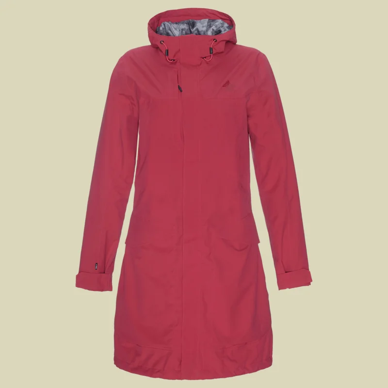 Berg OutdoorKlavika Women Größe S Farbe american beauty Begrenztes Angebot