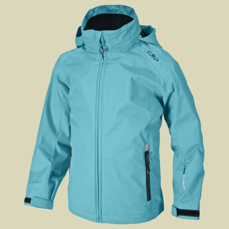 CMPGirl Jacket Zip Hood 3Z31145 Größe 104 Farbe C653 campari/antracite Meistverkauft