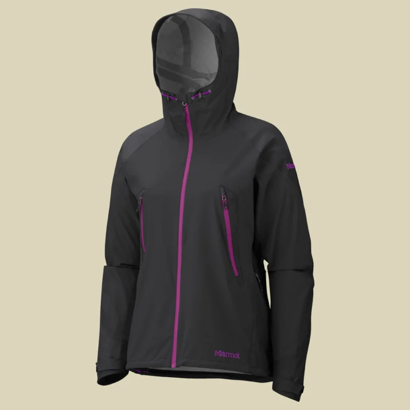 MarmotAthena Jacket Women Größe S Farbe black Jetzt Kaufen