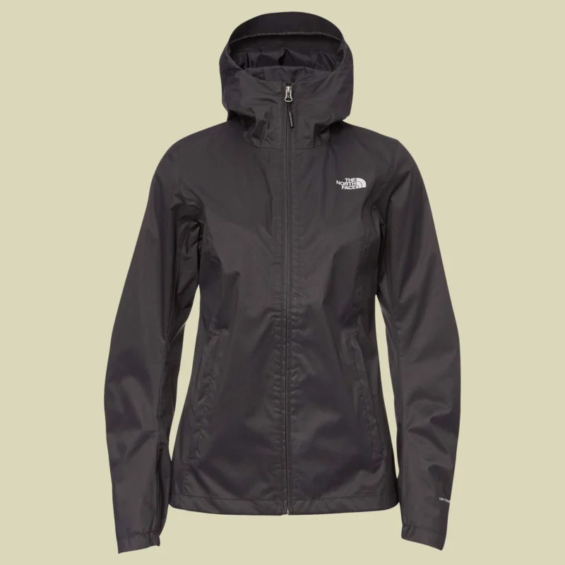 The North FaceTanken Zip-in Jacket Women Größe S Farbe tnf black Markenware