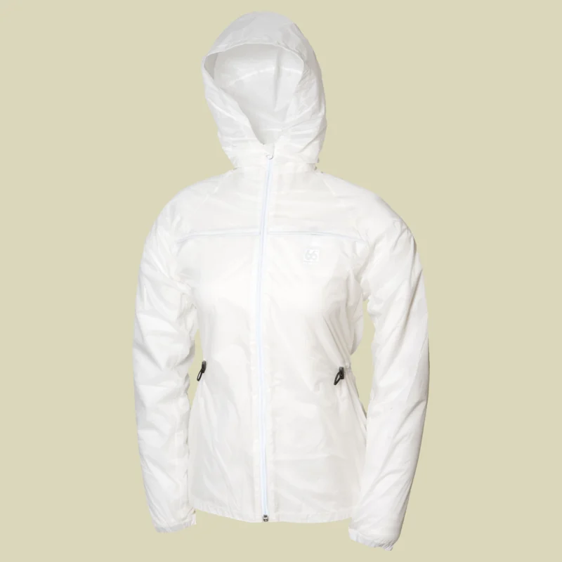 66 North IcelandKari Jacket Women Größe M Farbe off-white Jetzt Kaufen