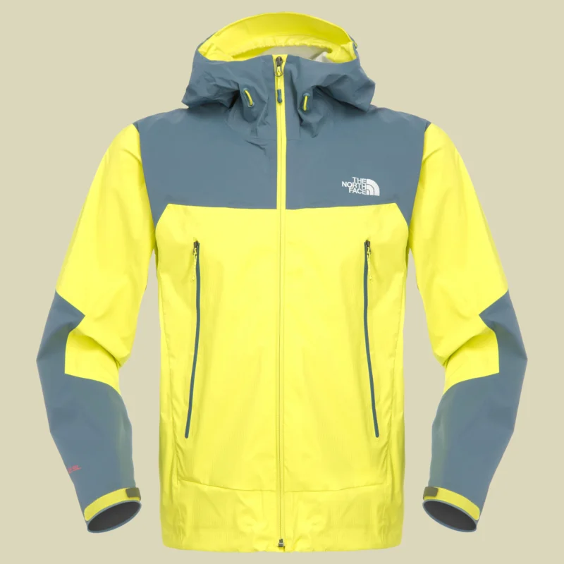 Wochenendangebot The North FaceDiad Jacket Men Größe S Farbe sulphur springs green