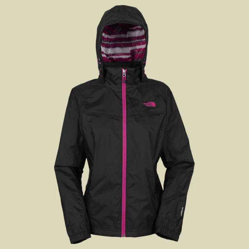 Nur Heute The North FacePotent Jacket Women Größe S Farbe black