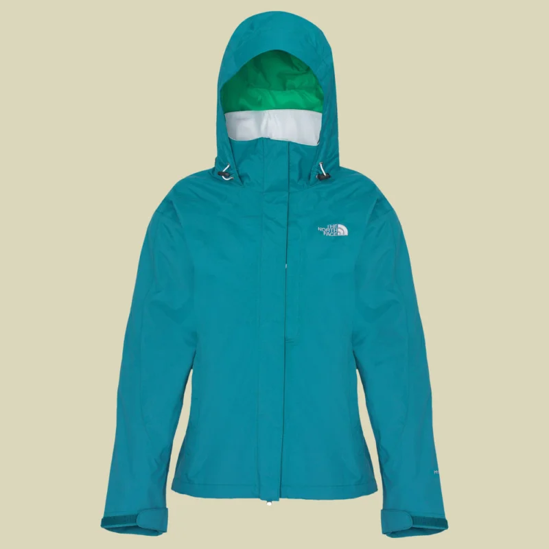 Wochenendangebot The North FaceUpland Jacket Women Größe XS Farbe fissure green
