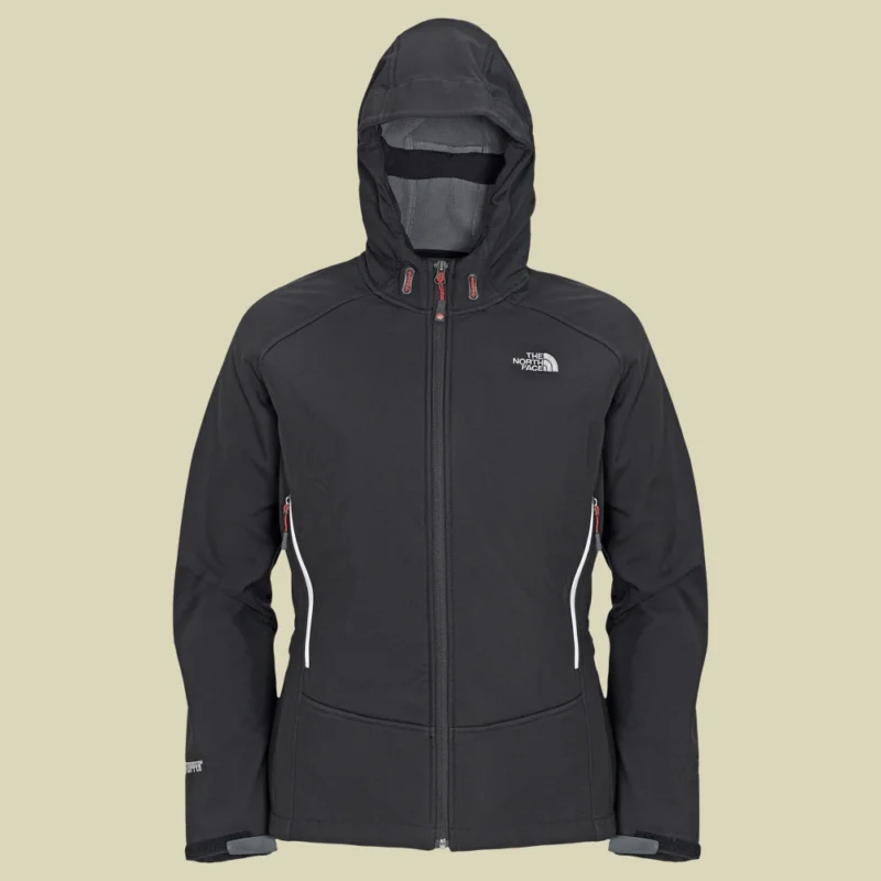The North FaceValkyrie Jacket Women Größe S Farbe black Heißes Angebot