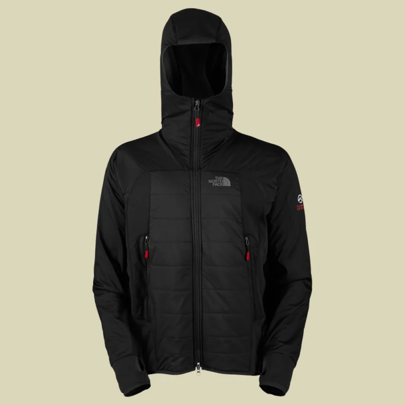 Heißes Angebot The North FaceSuper Zephyrus Hoodie Jacket Men Größe S Farbe black