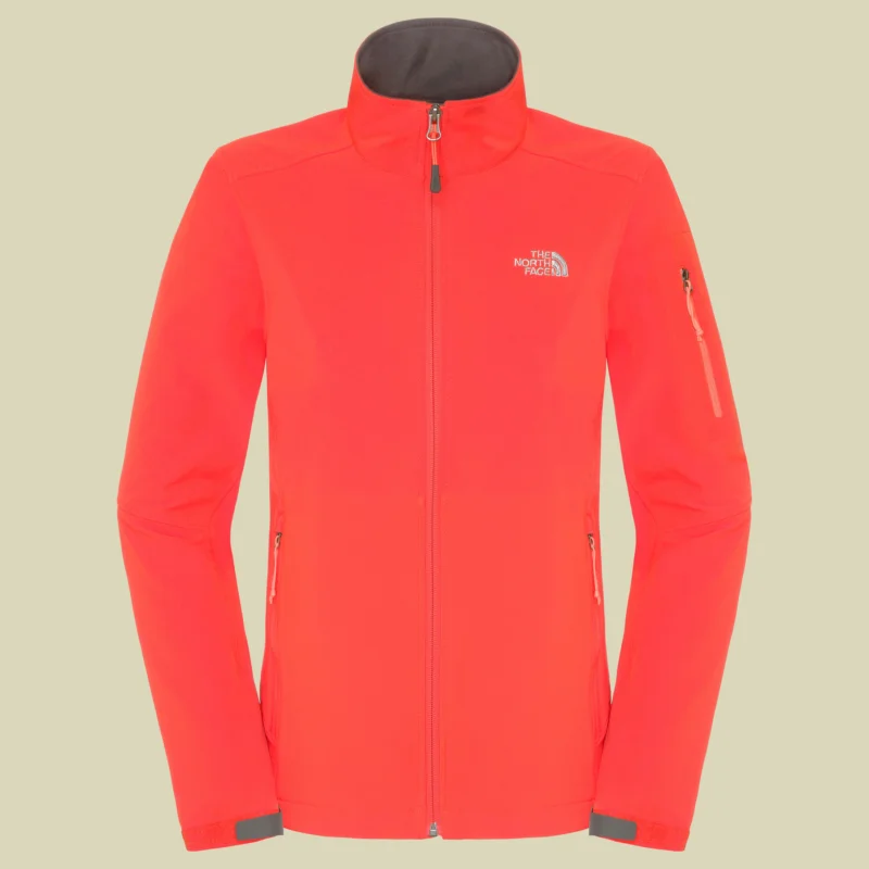 The North FaceCeresio Jacket Women Größe XS Farbe fire brick red Super-Preis