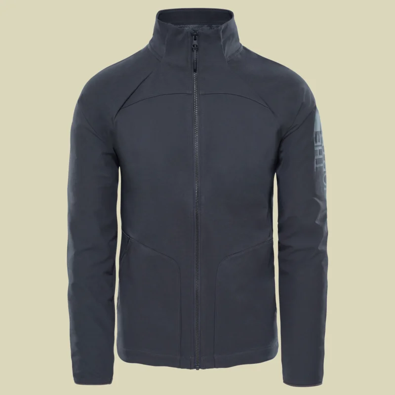 Top-Preis The North FaceOndras Softshell Jacket Men Größe M Farbe asphalt grey