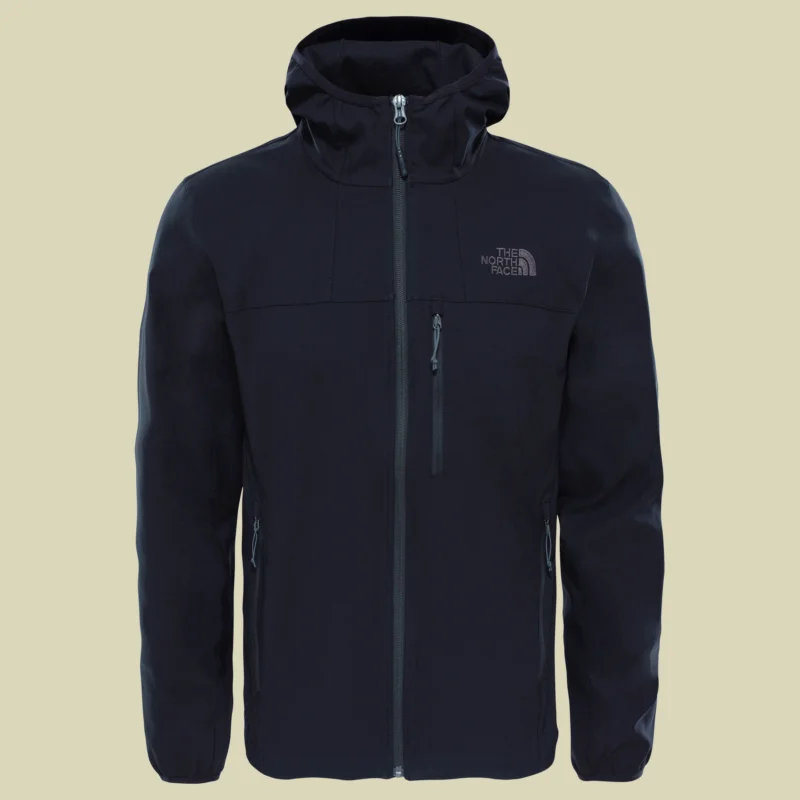 The North FaceNimble Hoodie Men Größe M Farbe TNF black Preiswert