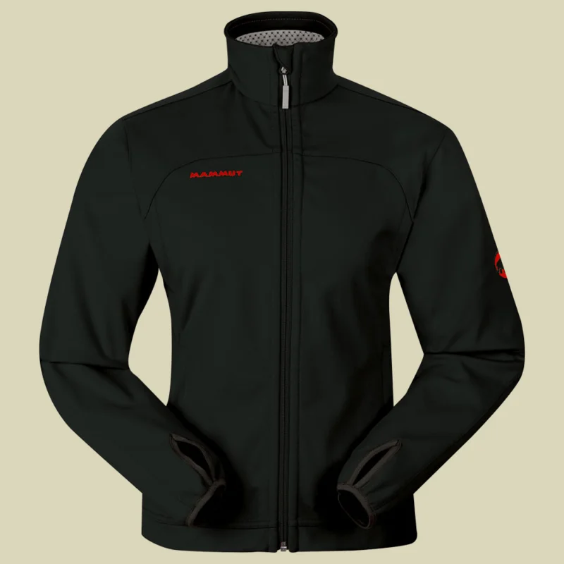 MammutUltimate Pro Jacket Women Größe S Farbe black Rabatt