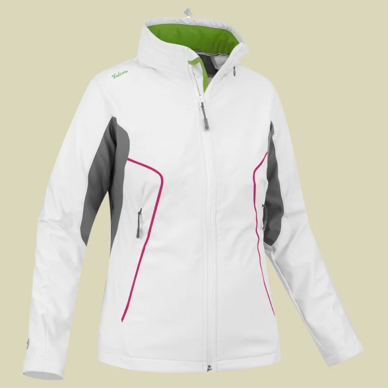 SalewaIron 2,0 SW W Jacket Größe 36 Farbe snow Neue Kollektion