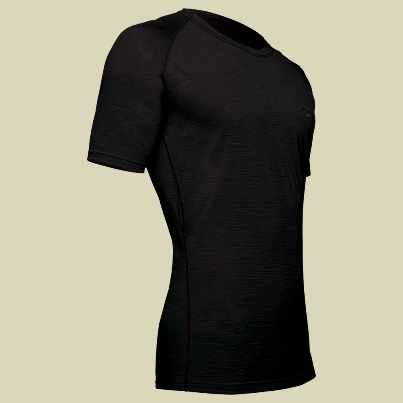 IcebreakerBodyfit 150 Ultralight Men SS Atlas Größe S Farbe black Mega-Angebot