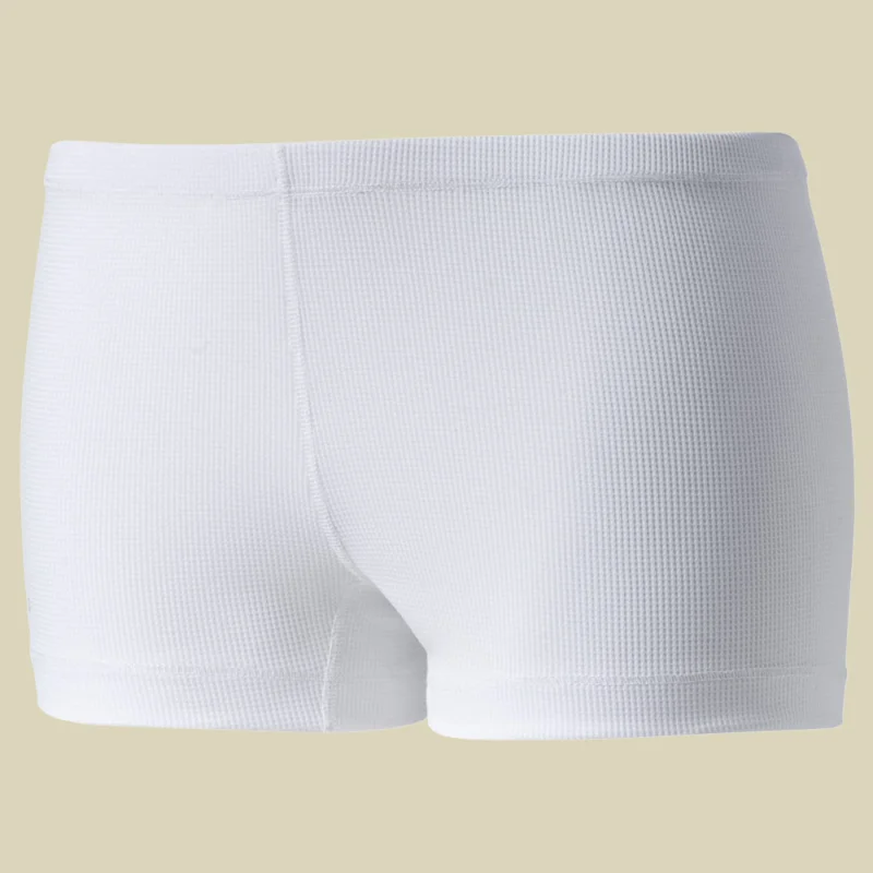 ODLOPanty CUBIC Women 140271 Größe S Farbe white Finale Aktion