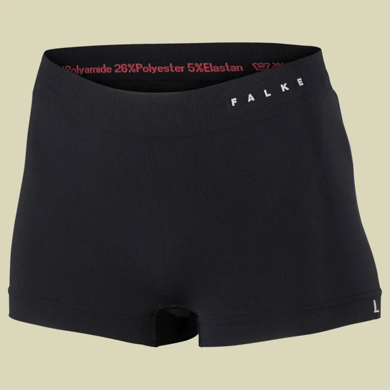 Angebot FalkeW Panties Women Größe LFarbe black